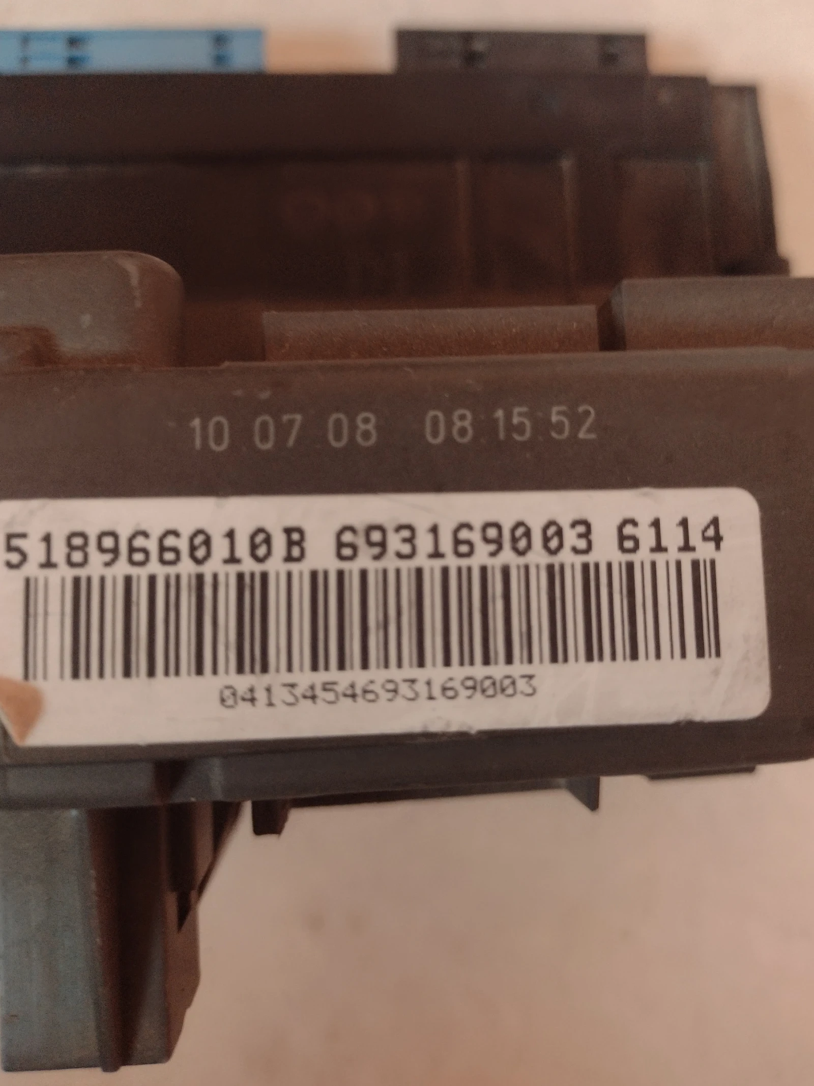 B010107400 ������� ����� BMW X5 Series E70 (2006 - 2013) 6931690 03 | Mobile.bg � ����������� 4