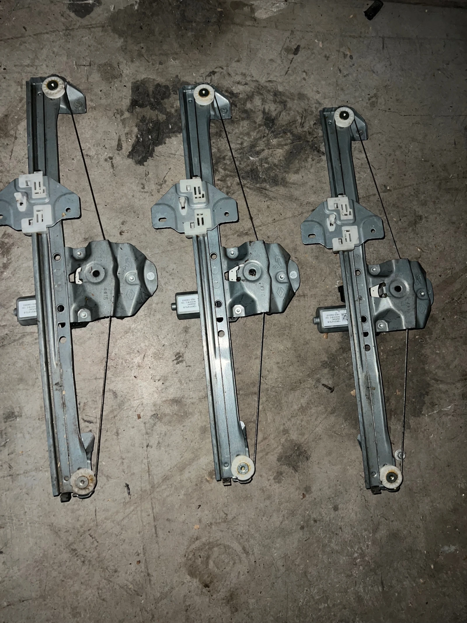 128001472-B ������� � ��������� ��.������ ������ ��� DACIA DOKER  1903-1060003 9030318C | Mobile.bg � ����������� 1