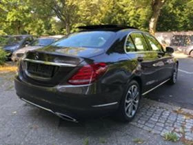 Mercedes C 220 CDI  Matic AMG LINE | Mobile.bg    3