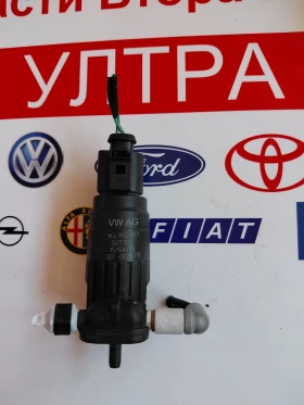 1K6955651 Помпа за  чистачки VW AUDI SEAT SKODA 1K6 955 651