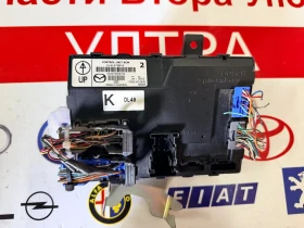 ����� �� �������� �� DL40-67560-B ������� ����� MAZDA 2 2009 F005V00830