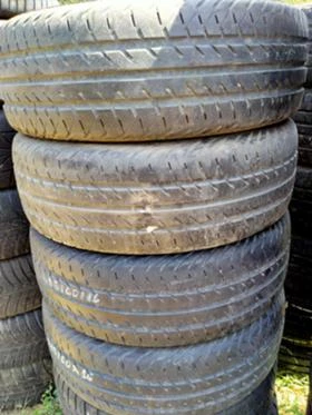 Гуми Летни 215/60R16, снимка 1