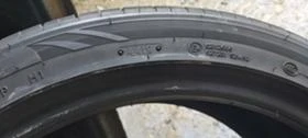 Гуми Летни 255/40R19, снимка 7