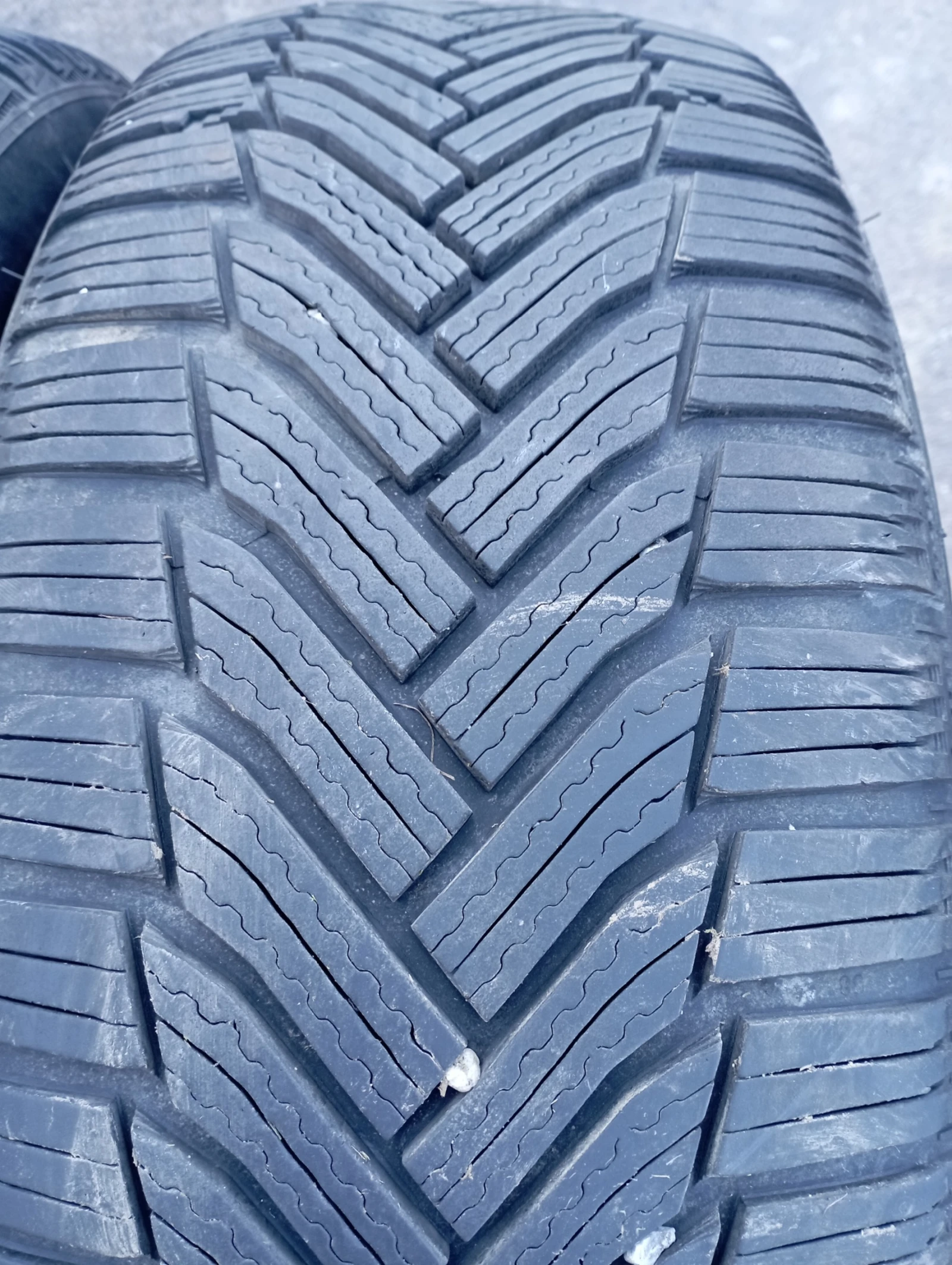  225/55R17 | Mobile.bg   1