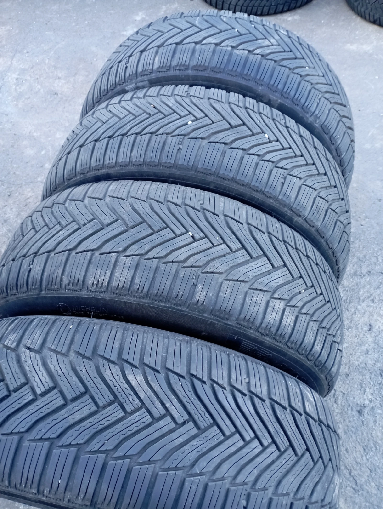  225/55R17 | Mobile.bg   3