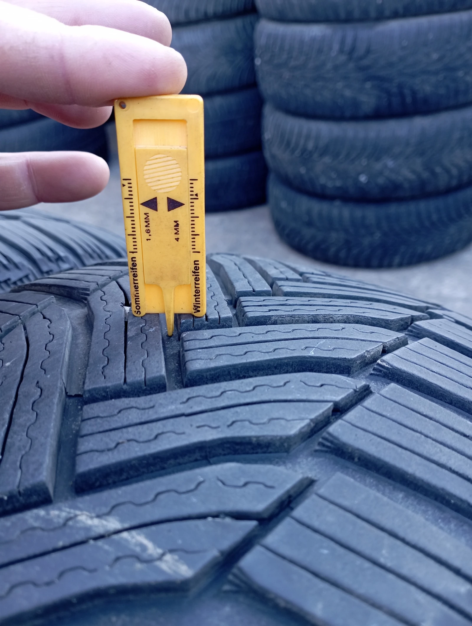  225/55R17 | Mobile.bg   8