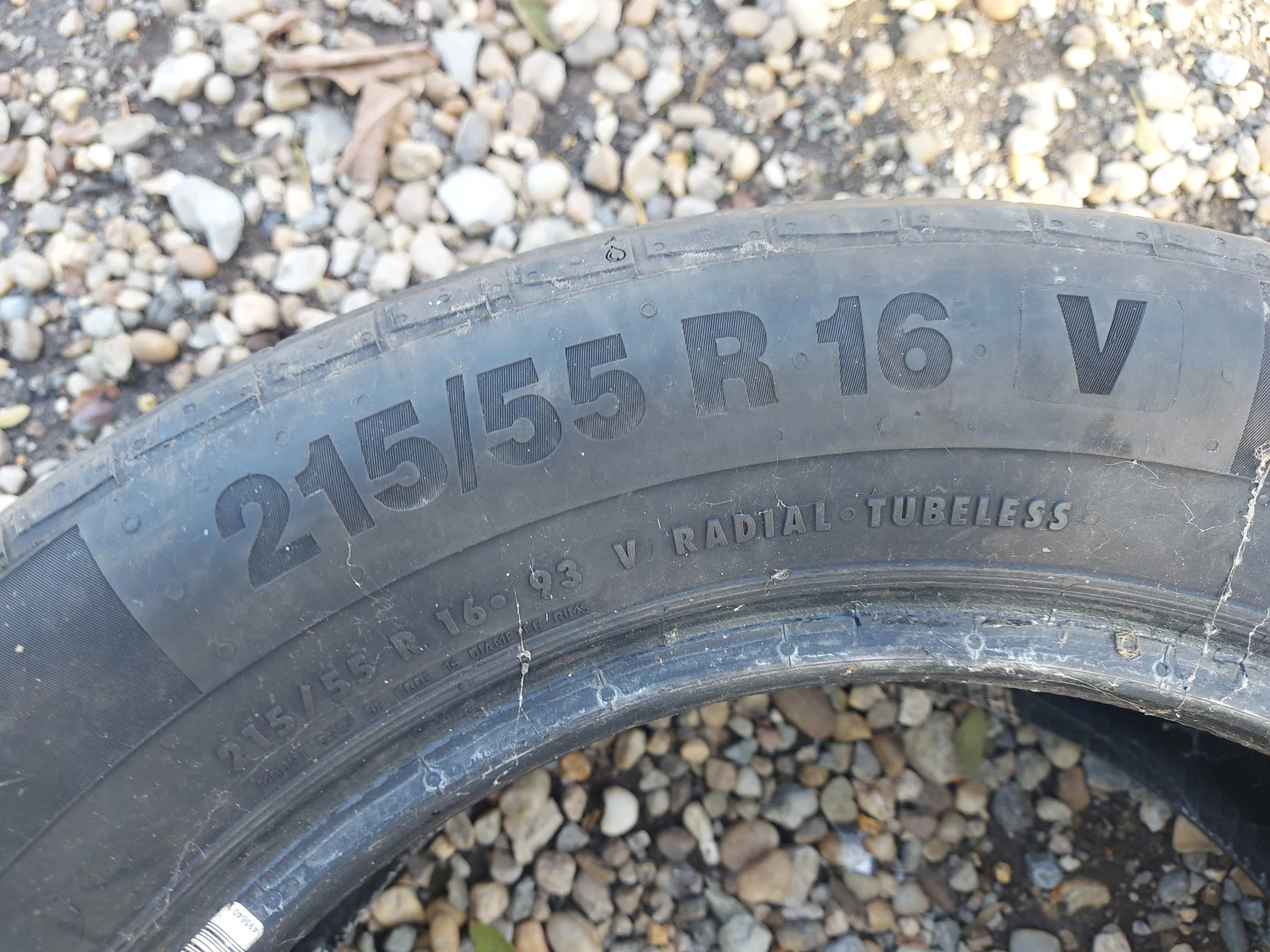  215/55R16 | Mobile.bg   5