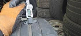  255/40R19 | Mobile.bg    5