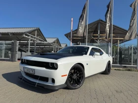 Dodge Challenger 5.7#RT#HEMI#ОБДУХВАНЕ#ALPINE#KEYLESS#CAMERA#NAVI, снимка 2