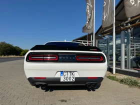 Dodge Challenger 5.7#RT#HEMI#ОБДУХВАНЕ#ALPINE#KEYLESS#CAMERA#NAVI, снимка 4