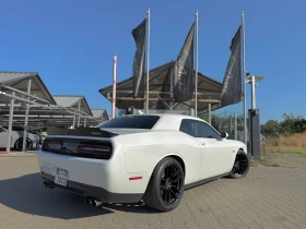 Dodge Challenger 5.7#RT#HEMI#ОБДУХВАНЕ#ALPINE#KEYLESS#CAMERA#NAVI, снимка 7
