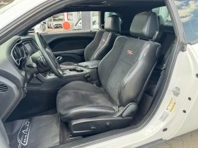 Dodge Challenger 5.7#RT#HEMI#ОБДУХВАНЕ#ALPINE#KEYLESS#CAMERA#NAVI, снимка 9