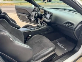 Dodge Challenger 5.7#RT#HEMI#ОБДУХВАНЕ#ALPINE#KEYLESS#CAMERA#NAVI, снимка 10