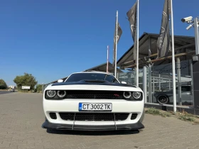 Dodge Challenger 5.7#RT#HEMI#ОБДУХВАНЕ#ALPINE#KEYLESS#CAMERA#NAVI, снимка 3