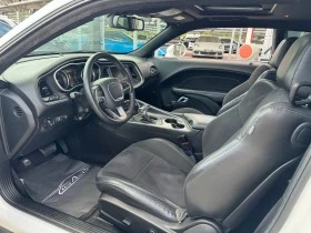 Dodge Challenger 5.7#RT#HEMI#ОБДУХВАНЕ#ALPINE#KEYLESS#CAMERA#NAVI, снимка 8