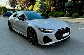 Audi Rs7 LASER* CERAMIC* B&O* ГОТОВ ЛИЗИНГ 