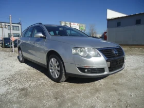VW Passat 1.4 TSI ECOFUEL 6ck, снимка 2