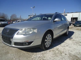 VW Passat 1.4 TSI ECOFUEL 6ck, снимка 1