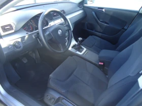 VW Passat 1.4 TSI ECOFUEL 6ck, снимка 8