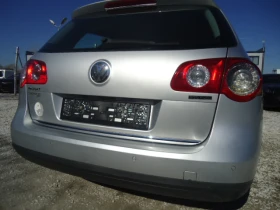 VW Passat 1.4 TSI ECOFUEL 6ck, снимка 5
