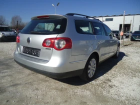 VW Passat 1.4 TSI ECOFUEL 6ck, снимка 4