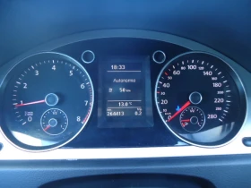 VW Passat 1.4 TSI ECOFUEL 6ck, снимка 6