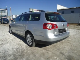 VW Passat 1.4 TSI ECOFUEL 6ck, снимка 3