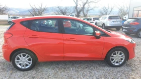 Ford Fiesta 1.0 i ecoboost, снимка 7