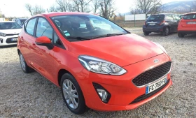 Ford Fiesta 1.0 i ecoboost, снимка 8