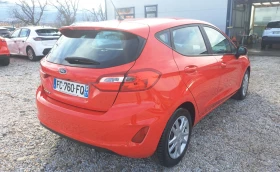 Ford Fiesta 1.0 i ecoboost, снимка 6