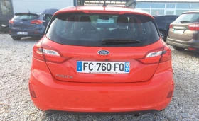 Ford Fiesta 1.0 i ecoboost, снимка 5