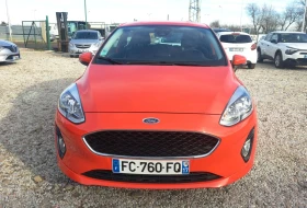 Ford Fiesta 1.0 i ecoboost, снимка 2
