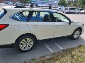 Subaru Outback 2, 0 дизел, снимка 6