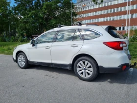 Subaru Outback 2, 0 дизел, снимка 5