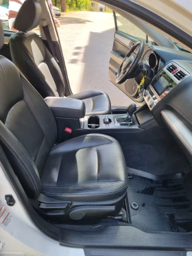 Subaru Outback 2, 0 дизел, снимка 3