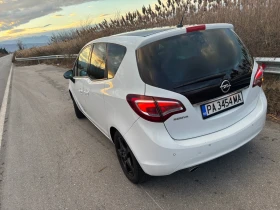 Opel Meriva 140 конски сили FACE LIFT, снимка 6
