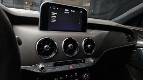 Kia Stinger 3.3T 2WD GT autogeorge.com, снимка 13