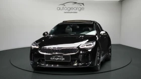 Kia Stinger 3.3T 2WD GT autogeorge.com, снимка 3