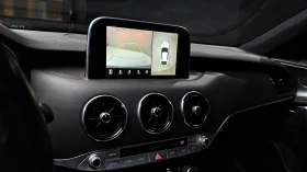 Kia Stinger 3.3T 2WD GT autogeorge.com, снимка 14