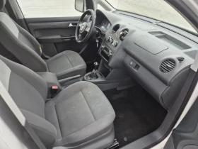 VW Caddy 1.6 TDI MAXXI, снимка 11