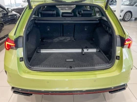 Skoda Octavia 2.0TDI* RS* MEMORY* HEAD-UP* KEYLESS* DISTR* , снимка 10