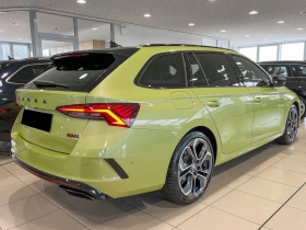 Skoda Octavia 2.0TDI* RS* MEMORY* HEAD-UP* KEYLESS* DISTR* , снимка 2