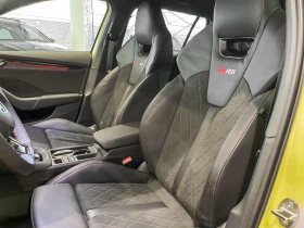 Skoda Octavia 2.0TDI* RS* MEMORY* HEAD-UP* KEYLESS* DISTR* , снимка 5