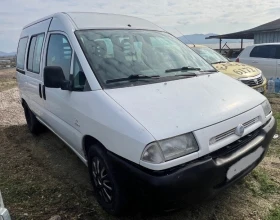 Fiat Scudo, снимка 1