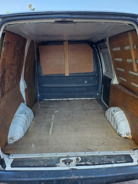 Fiat Scudo, снимка 2