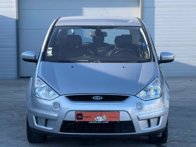Ford S-Max 2.0I * 150кс. * NAVI*  ЛИЗИНГ * , снимка 1
