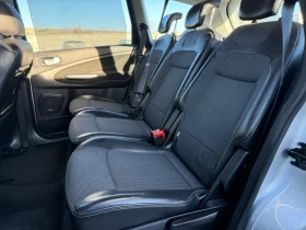 Ford S-Max 2.0I * 150кс. * NAVI*  ЛИЗИНГ * , снимка 7