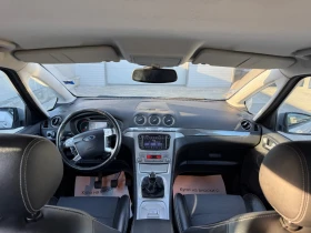 Ford S-Max 2.0I * 150кс. * NAVI*  ЛИЗИНГ * , снимка 8