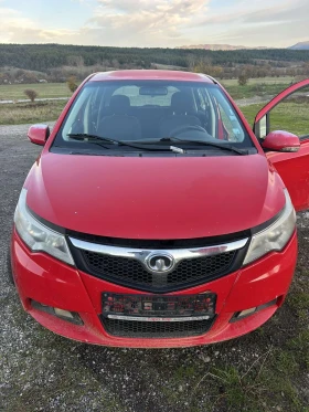 Great Wall Voleex C10 1.5vvt, снимка 3