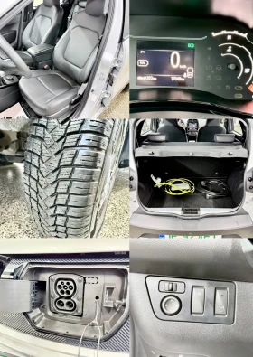 Dacia Spring Expression* CCS* Facelift* В ГАРАНЦИЯ* ЛИЗИНГ* , снимка 16